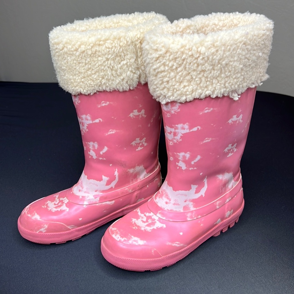 UGG Wellies Rainboots